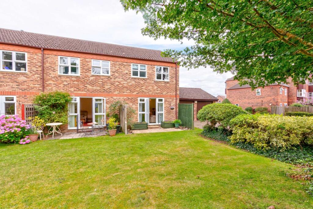 Additional image 5 of Harvest Court, Harvesters, St. Albans, Hertfordshire, AL4