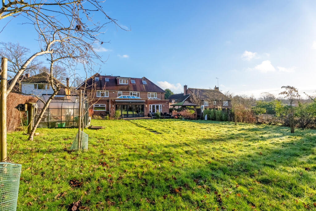 Additional image 18 of Pine Grove, Brookmans Park, AL9