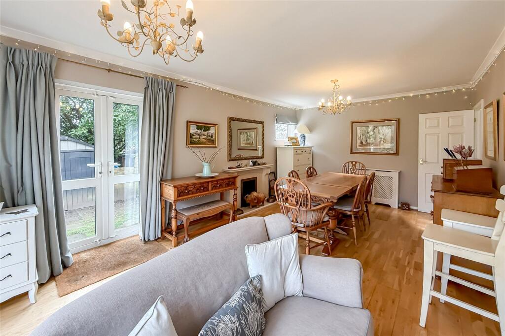 Additional image 19 of Alders End Lane, Harpenden, Hertfordshire, AL5