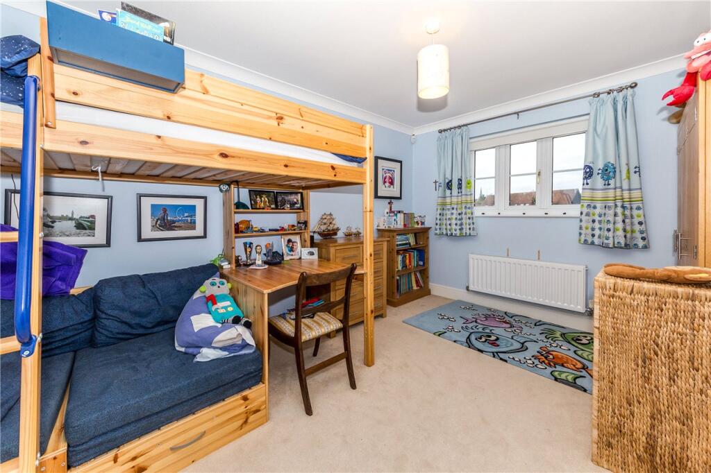 Additional image 11 of Dawes Lane, Wheathampstead, St. Albans, AL4