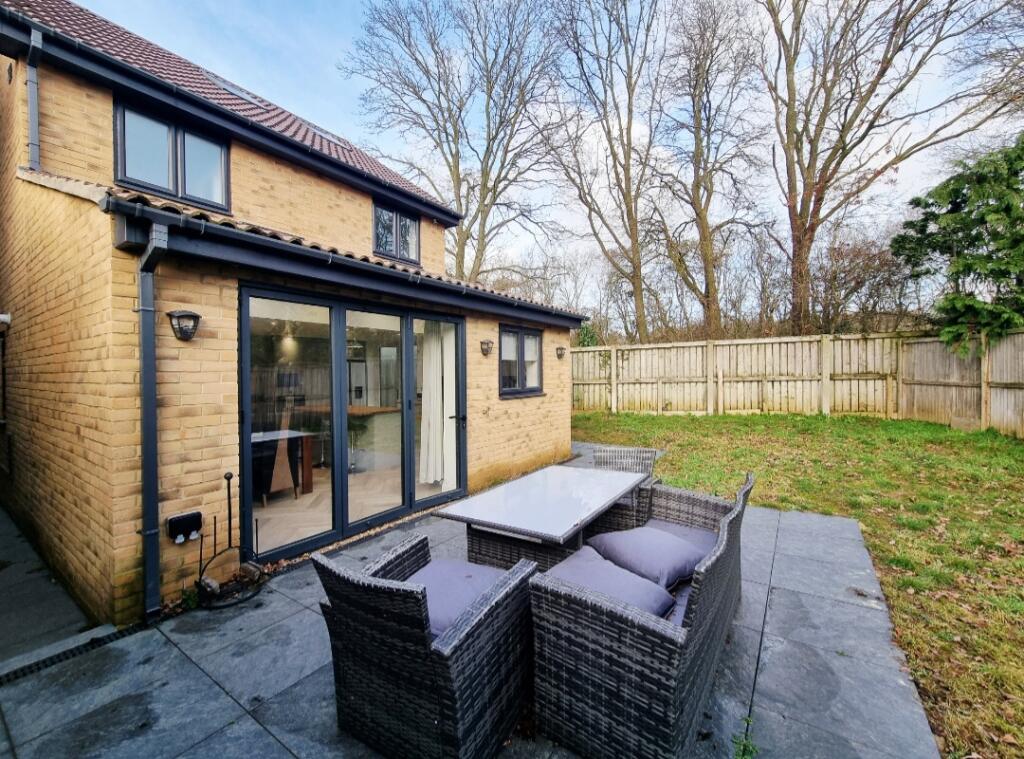 Additional image 8 of Perham Way, London Colney, ST. ALBANS