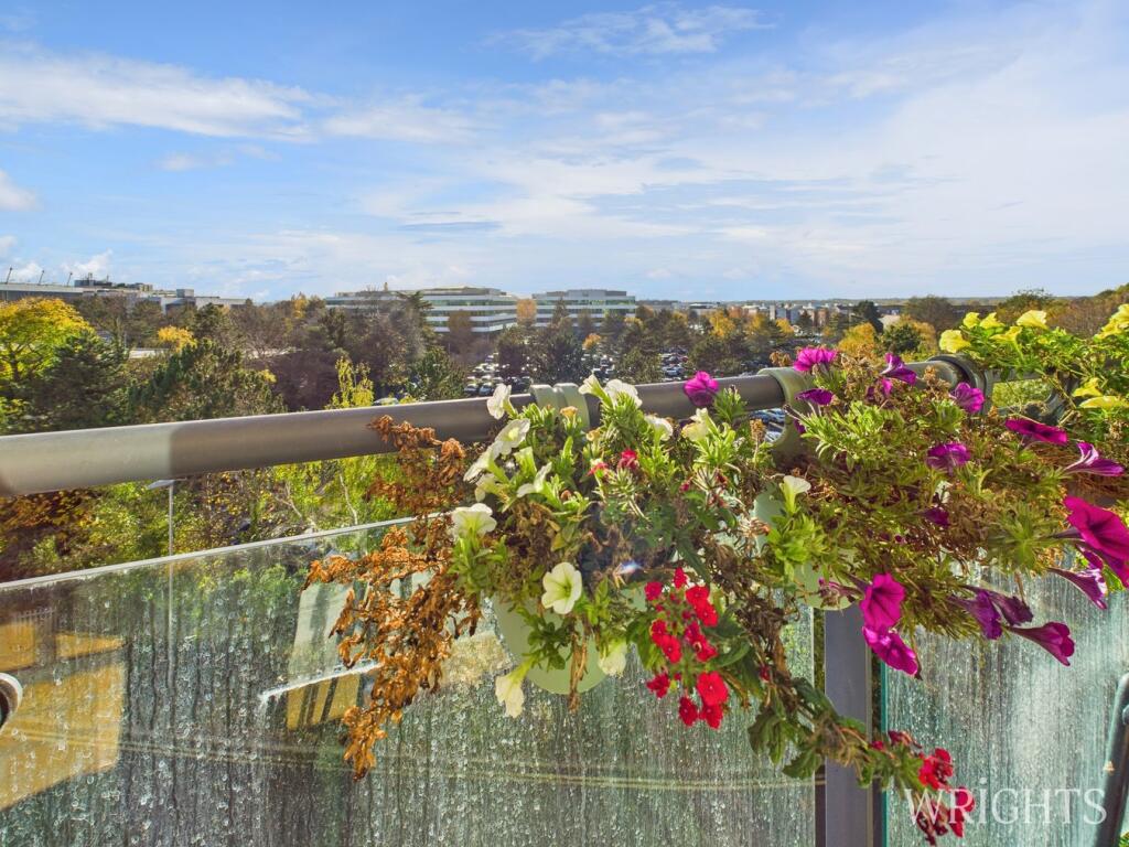 Additional image 6 of Parkhouse Court, Hatfield, AL10