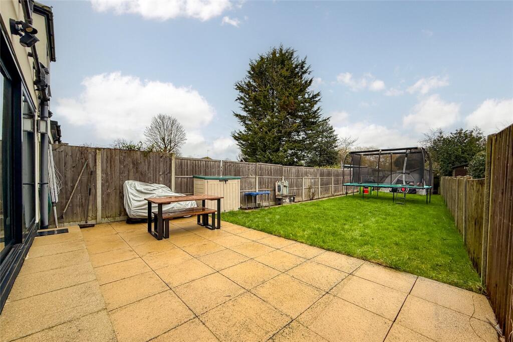 Additional image 13 of Linden Crescent, St. Albans, Hertfordshire, AL1