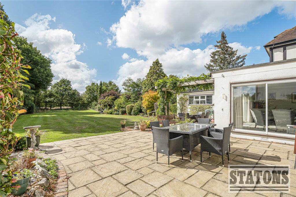 Additional image 21 of Mymms Drive, Brookmans Park, Hertfordshire, AL9