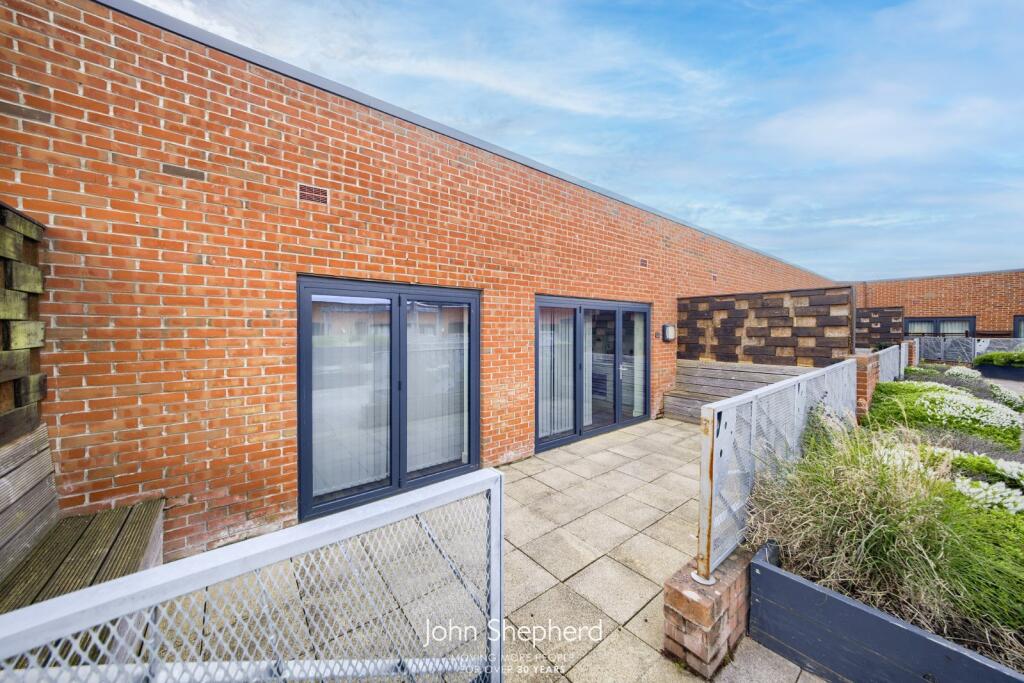 Additional image 12 of Kettleworks, 126 Pope Street, Birmingham, West Midlands, B1