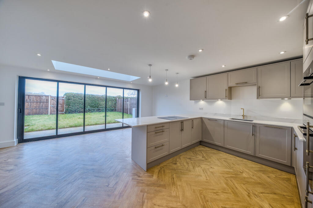 Additional image 16 of Plot 1 Necton Road, Wheathampstead, AL4