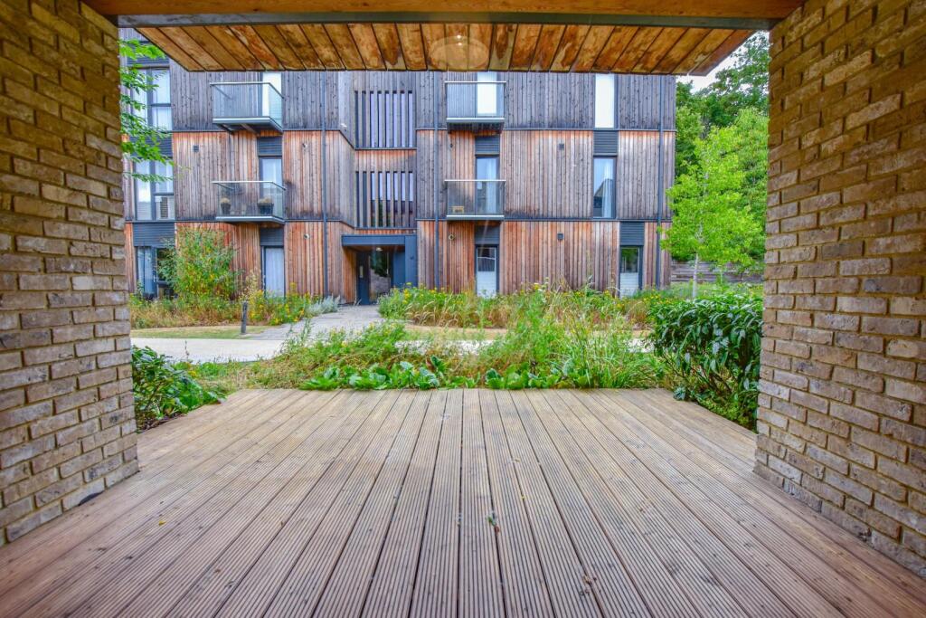 Additional image 13 of Clockhouse Gardens, Welwyn Garden City