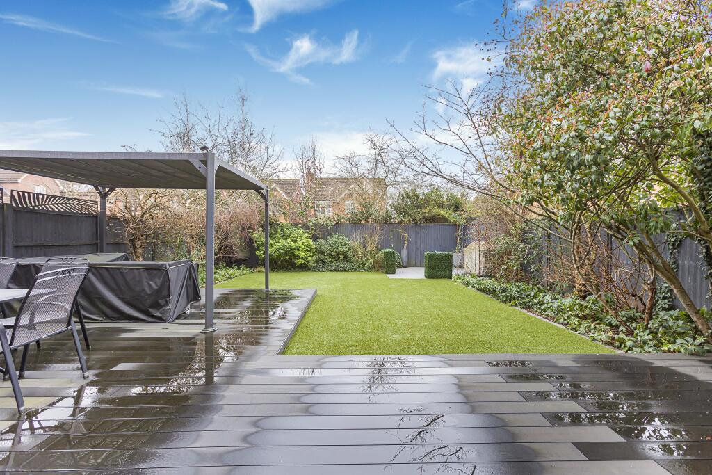 Additional image 23 of Bluebell Way, Hatfield, Hertfordshire, AL10