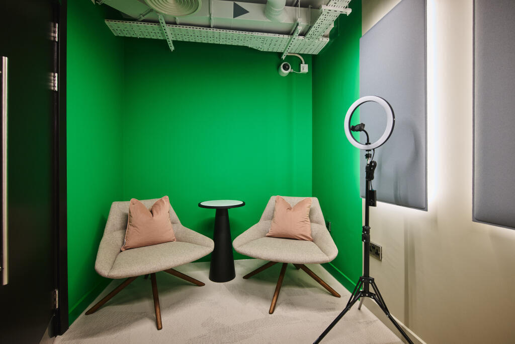 Additional image 10 of APO The Holloway, Blucher Street, Birmingham, B1