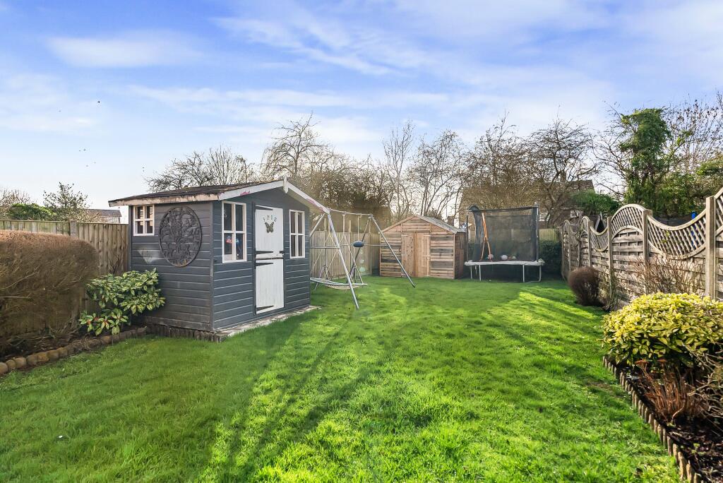 Additional image 18 of Carve Ley, Welwyn Garden City, AL7