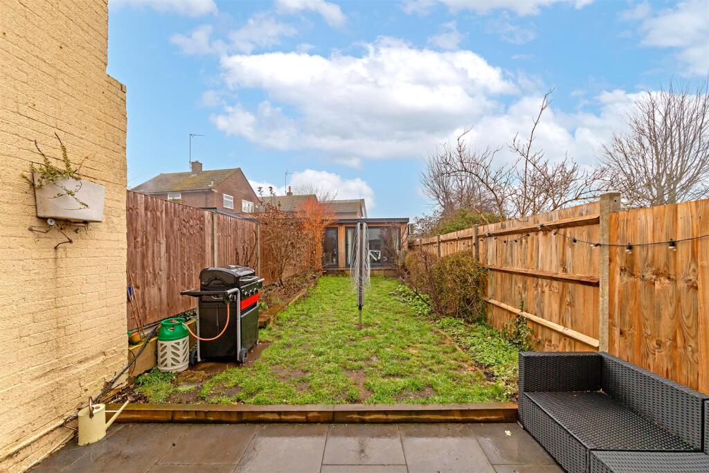 Additional image 18 of Necton Road, Wheathampstead, St. Albans