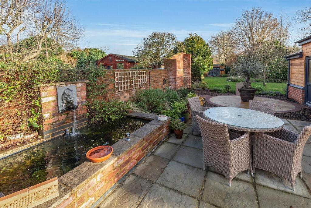 Additional image 37 of Mill Lane, Welwyn