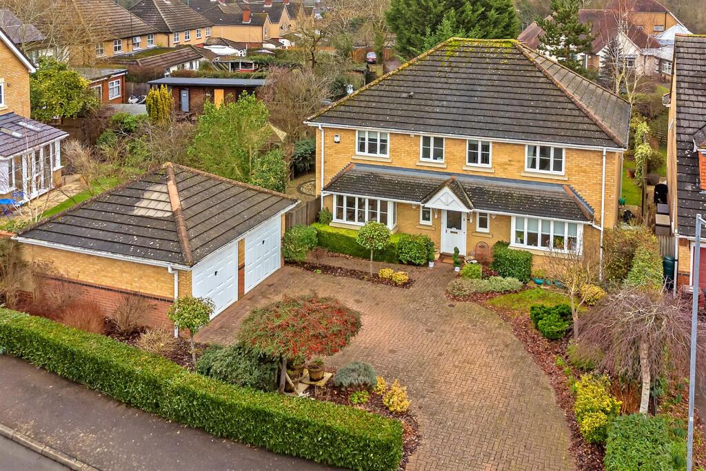 Additional image 17 of Princess Diana Drive, St. Albans