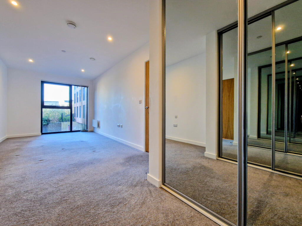 Additional image 4 of Axium, Windmill Street, Birmingham, B1