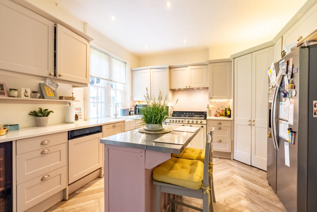 Additional image 5 of Clarence Road, Harpenden, Hertfordshire, AL5