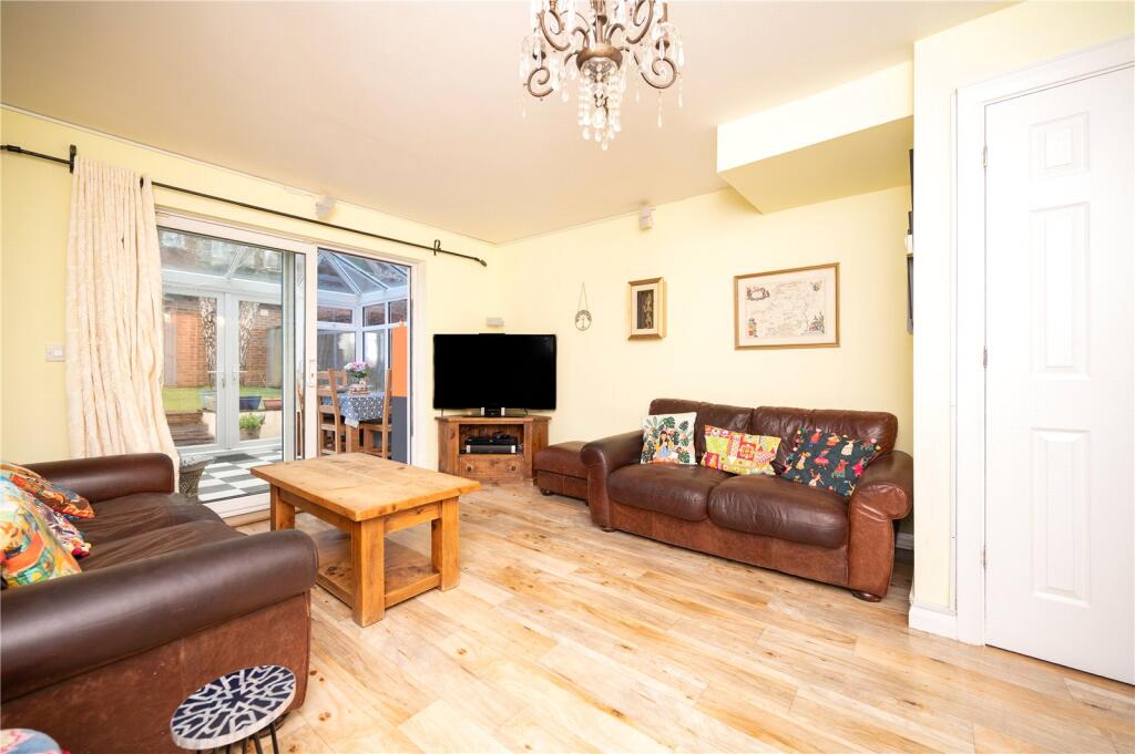 Additional image 5 of Holyrood Crescent, St. Albans, Hertfordshire