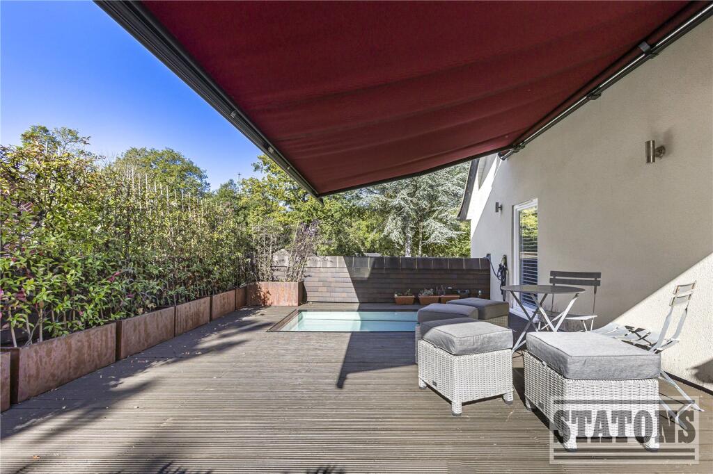 Additional image 22 of Kentish Lane, Brookmans Park, Hertfordshire, AL9