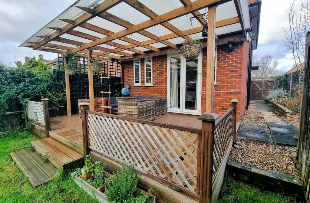 Additional image 21 of Holwell Road, Welwyn Garden City