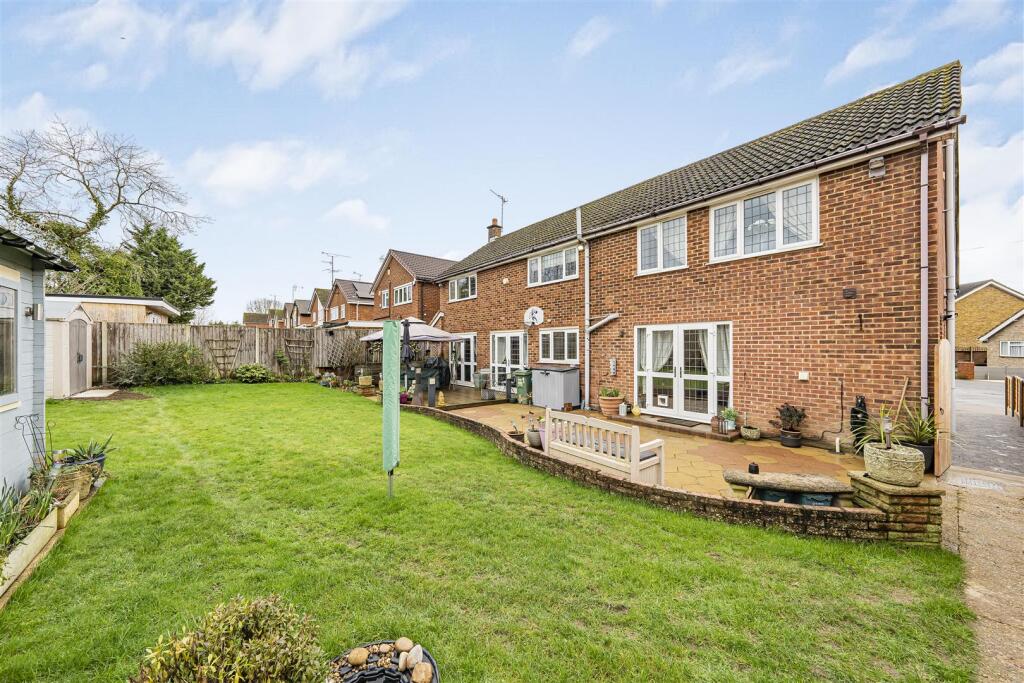 Additional image 21 of Hornbeams, Bricket Wood, St. Albans