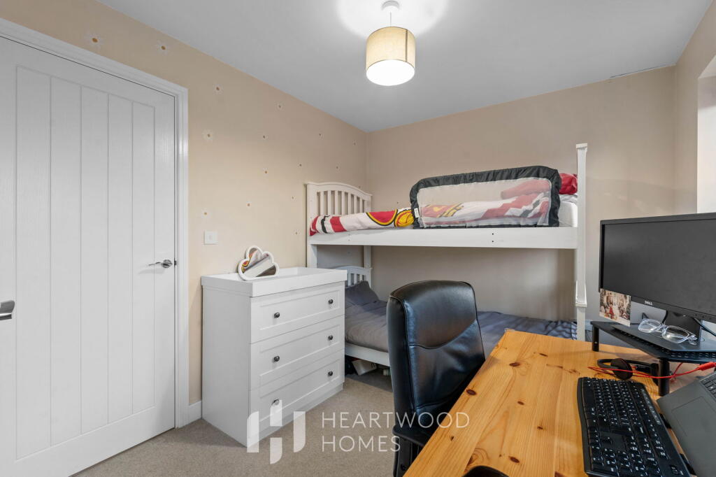 Additional image 10 of Shared Ownership - Kestrel Way, St Albans, AL4 0NT