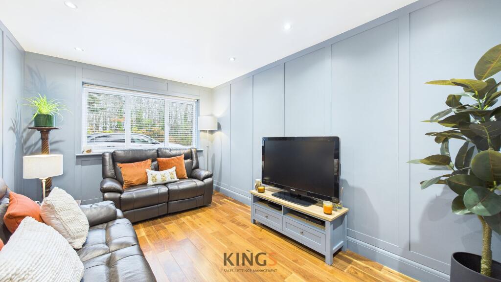 Additional image 23 of Upland Drive, Brookmans Park, AL9