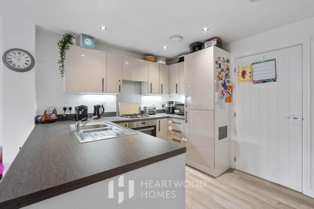 Additional image 5 of Shared Ownership - Kestrel Way, St Albans, AL4 0NT