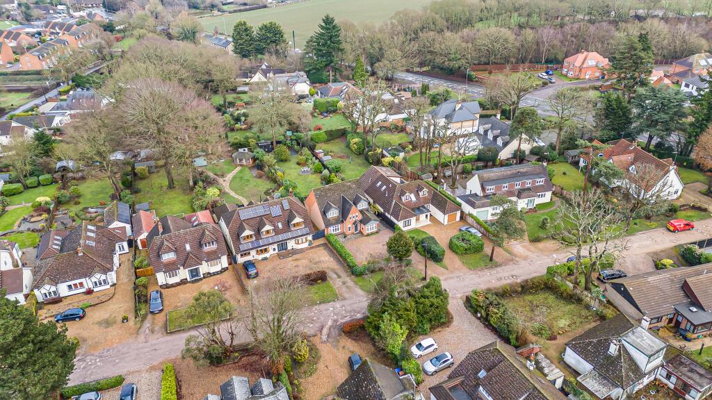 Additional image 33 of The Drive, Welwyn, Hertfordshire, AL6