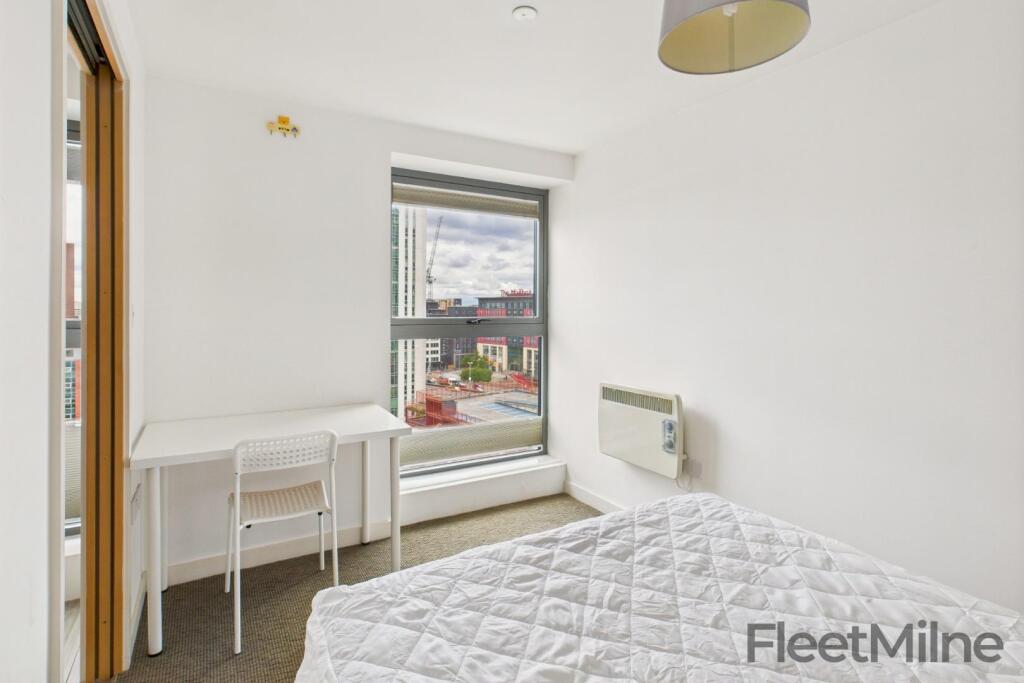 Additional image 9 of One Swallow Street, Swallow Street, B1 2AP