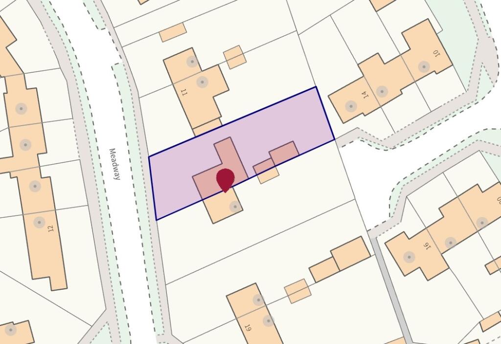 Additional image 13 of Meadway, Colney Heath, St. Albans, Hertfordshire, AL4