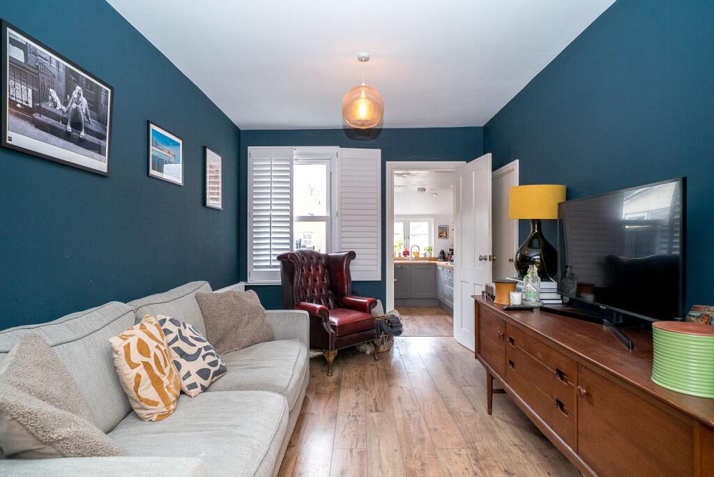 Additional image 5 of High Street, Markyate, AL3