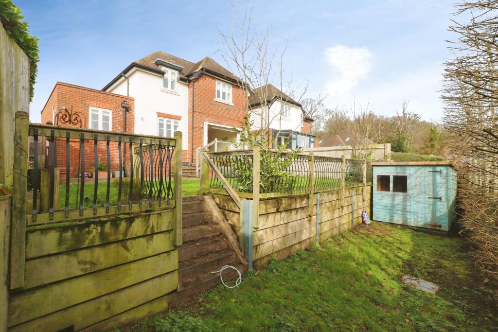 Additional image 17 of Church Street, Welwyn, AL6