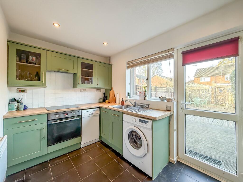 Additional image 4 of Field Close, Sandridge, St. Albans, Hertfordshire, AL4