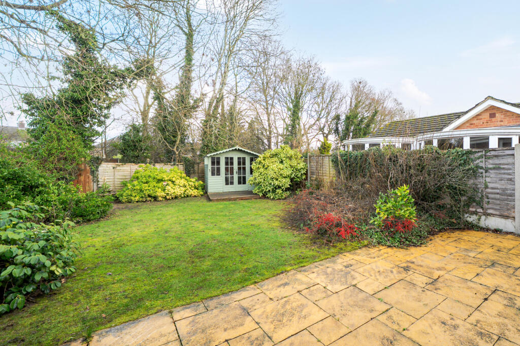 Additional image 14 of Hobbs Close, St. Albans, AL4