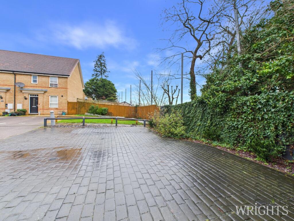 Additional image 5 of Peregrine Way, Hatfield, AL10