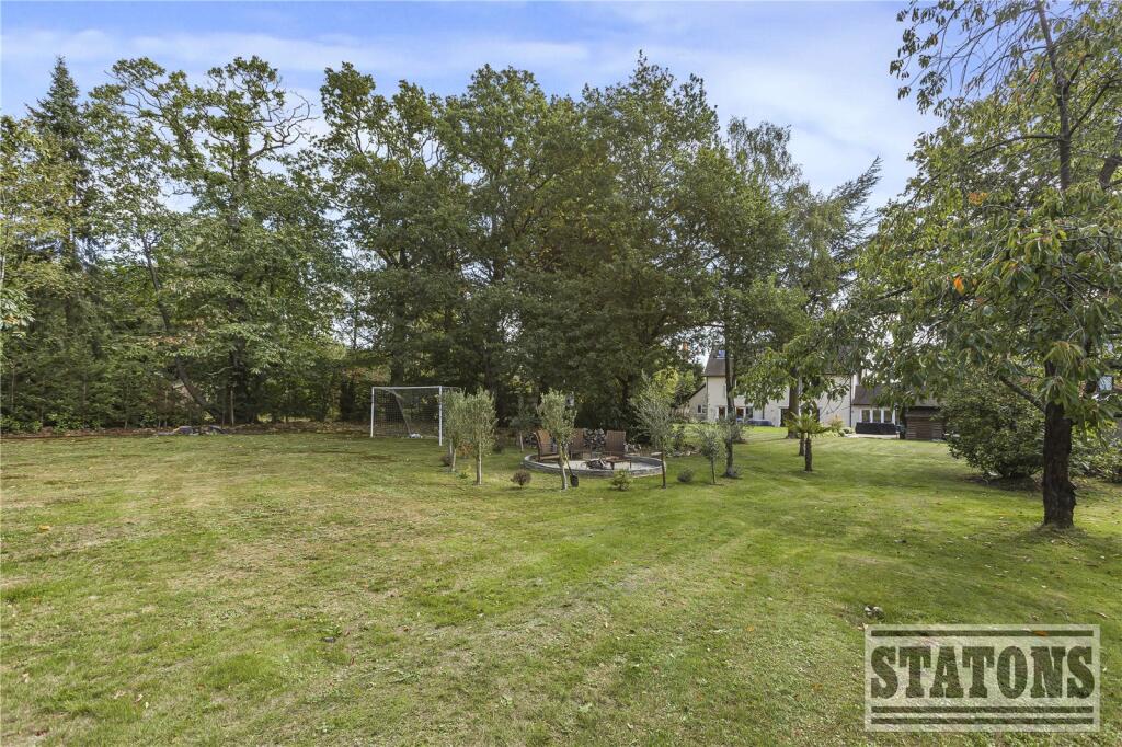 Additional image 54 of Kentish Lane, Brookmans Park, Hertfordshire, AL9