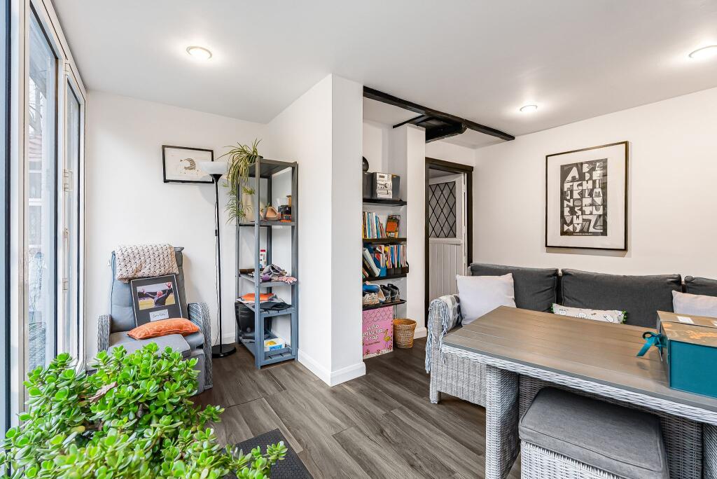 Additional image 12 of The Close, Brookmans Park, AL9