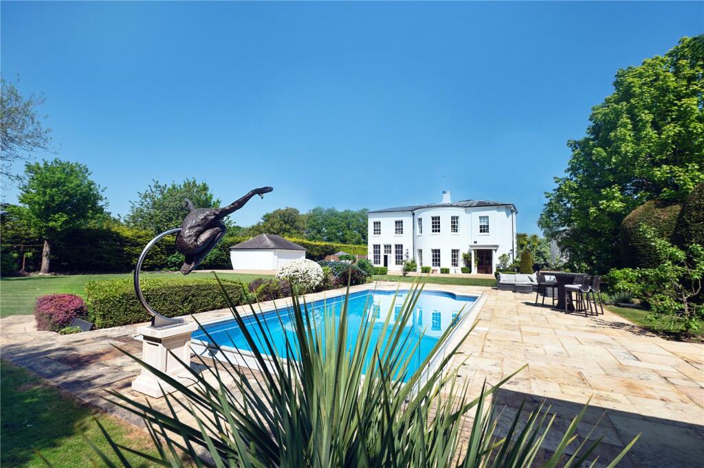 Additional image 7 of Kentish Lane, Brookmans Park, Hertfordshire, AL9