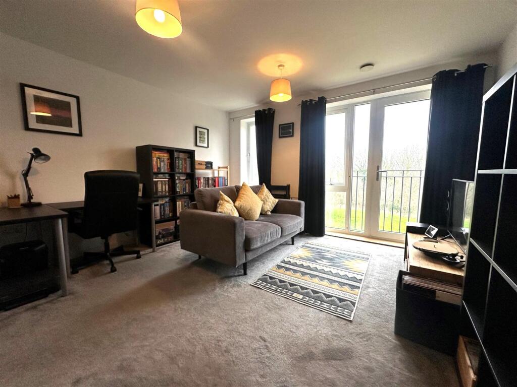 Additional image 13 of Barnes Wallis Way, St. Albans