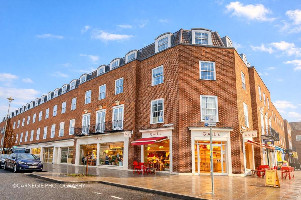 Additional image 19 of Stonehills House, Stonehills, Welwyn Garden City