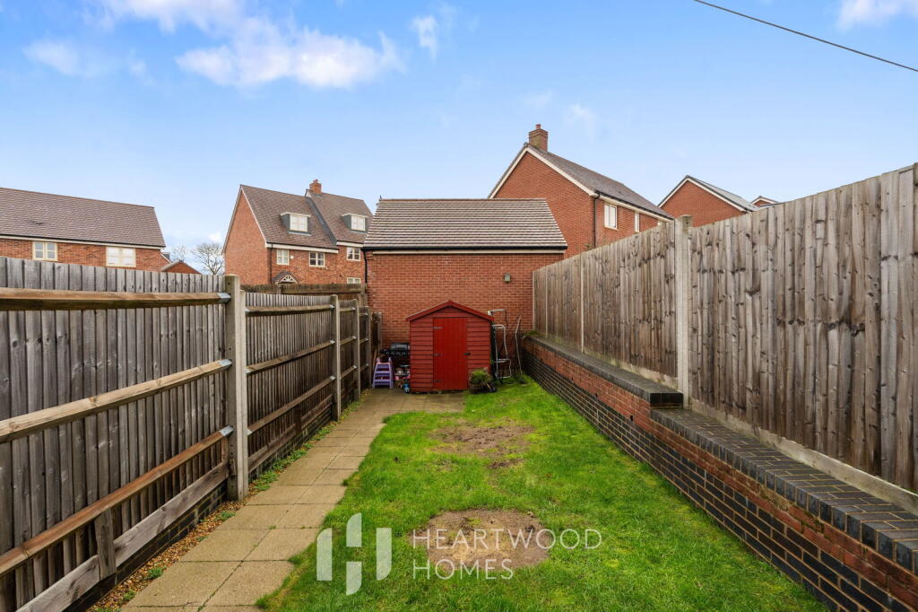 Additional image 13 of Shared Ownership - Kestrel Way, St Albans, AL4 0NT