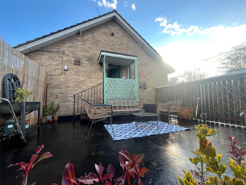 Additional image 10 of Seymour Road, St. Albans, Hertfordshire, AL3