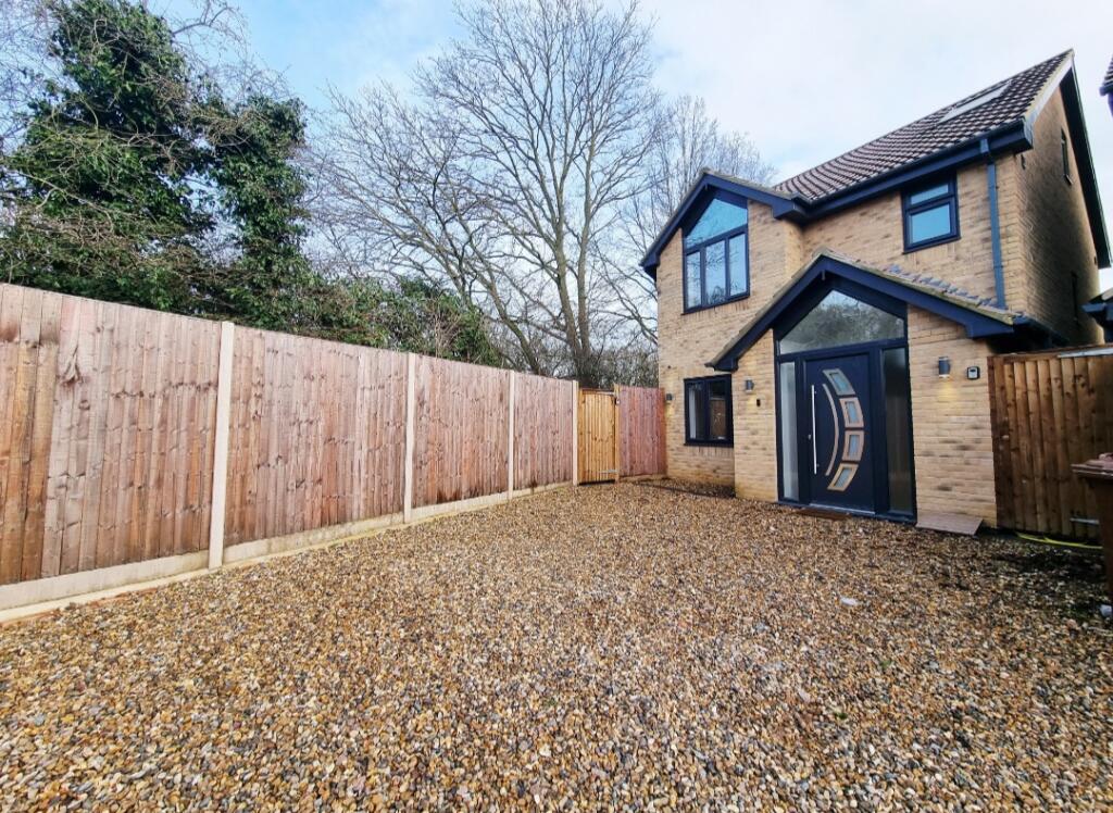 Additional image 17 of Perham Way, London Colney, ST. ALBANS