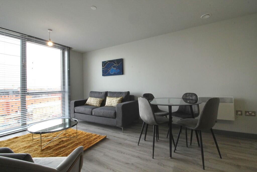 Additional image 10 of JQ Rise, 1 Goodman Street, Birmingham City Centre