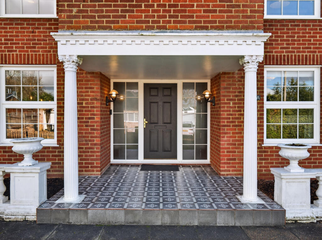 Additional image 33 of Moffats Lane, Brookmans Park, AL9