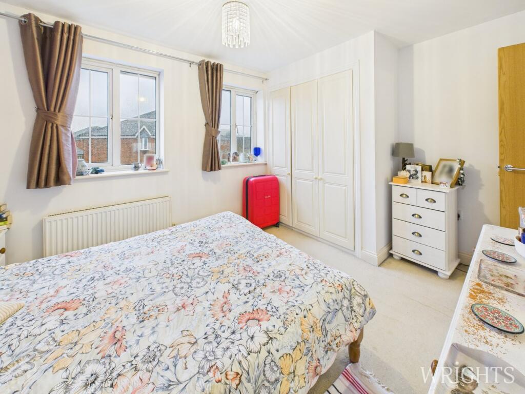 Additional image 24 of Dragon Road, Hatfield, AL10