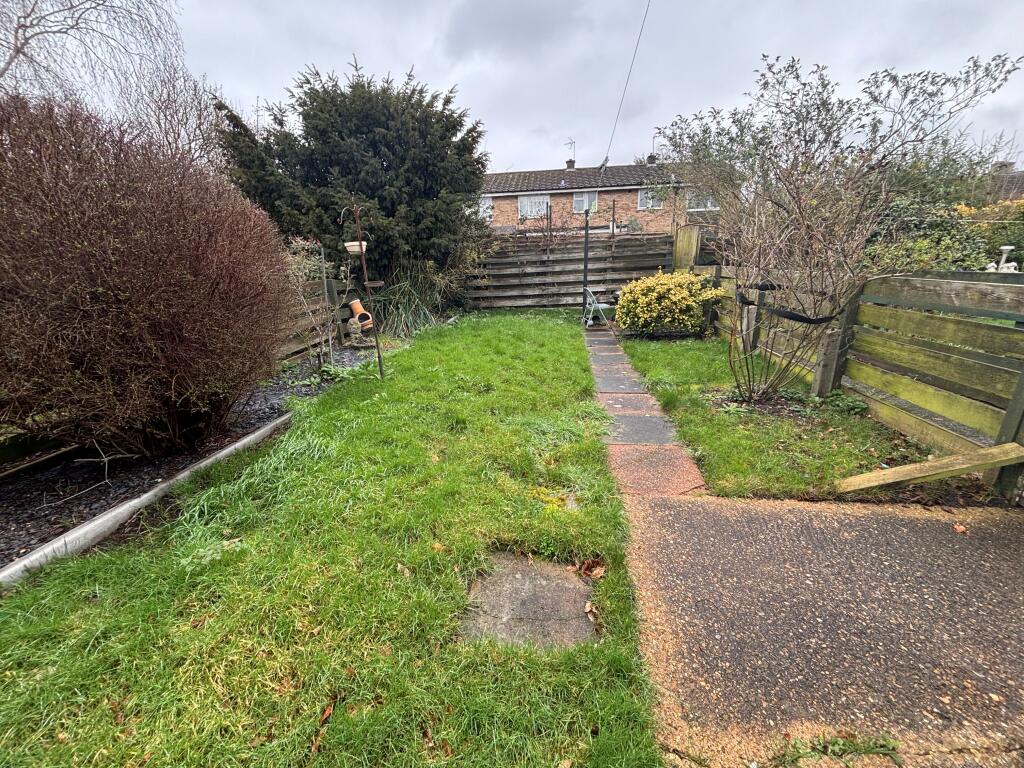 Additional image 3 of Stockbreach Close, HATFIELD