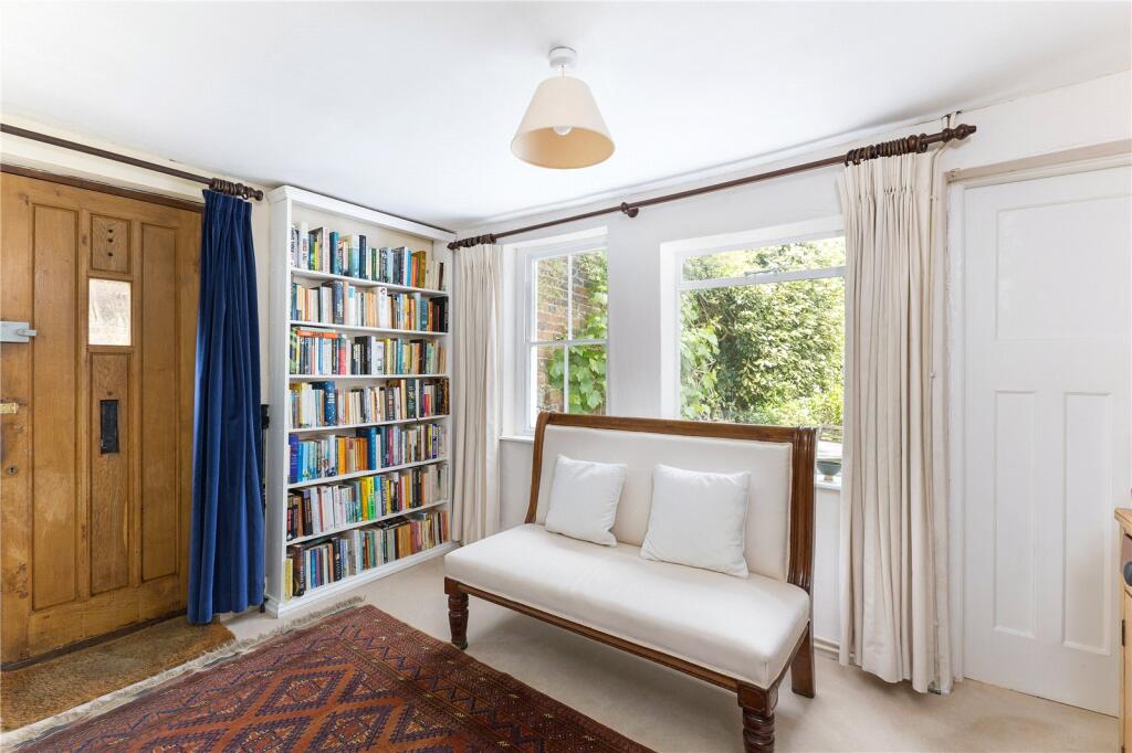 Additional image 20 of High Street, Redbourn, St. Albans, Hertfordshire, AL3