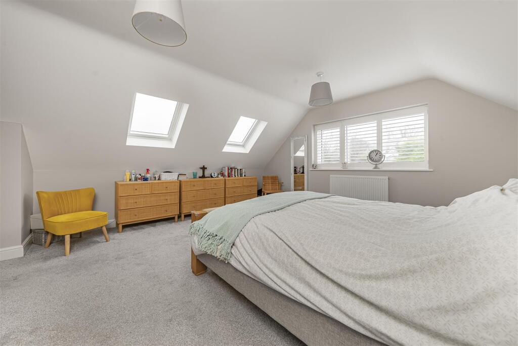 Additional image 12 of Oakwood Road, Bricket Wood, St. Albans