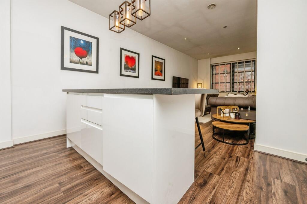 Additional image 4 of Pope Street, Birmingham