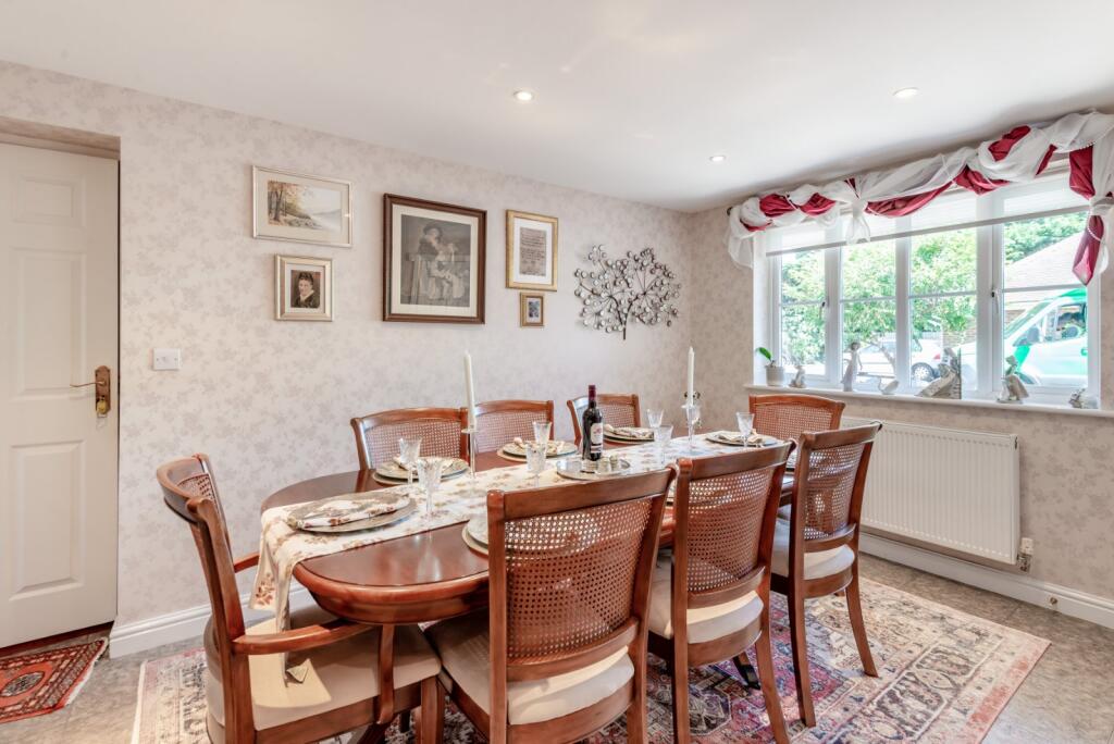 Additional image 13 of Silk Mill Road, Redbourn, St. Albans, Hertfordshire